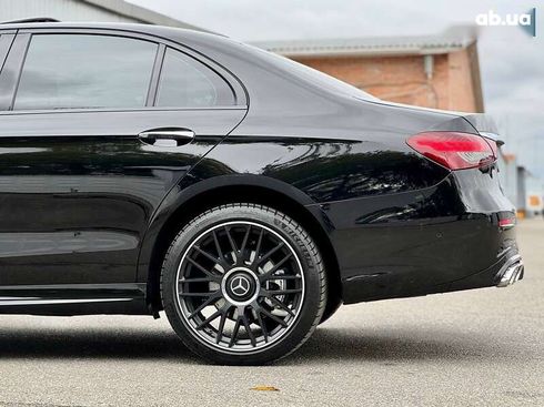 Mercedes-Benz E-Класс 2020 - фото 22