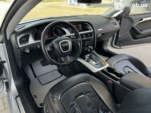 Audi A5 2011 - фото 29