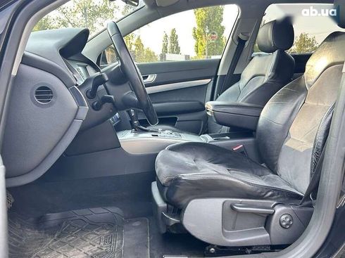 Audi A6 2008 - фото 15