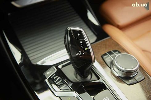 BMW X3 2018 - фото 19