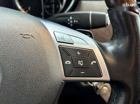 Mercedes-Benz M-Класс 2012 - фото 30