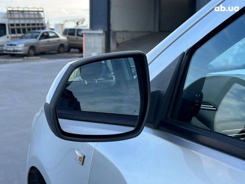 Ravon R 4 2017 серый - фото 14