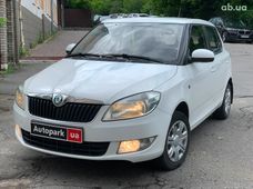 Продажа б/у Skoda Fabia 2012 года - купить на Автобазаре