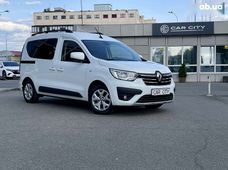 Продаж вживаних Renault Express - купити на Автобазарі