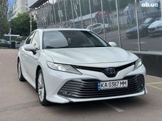 Продажа б/у Toyota Camry в Киеве - купить на Автобазаре