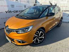 Продажа б/у Renault Scenic в Винницкой области - купить на Автобазаре