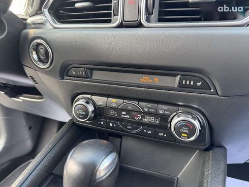 Mazda CX-5 2018 - фото 14