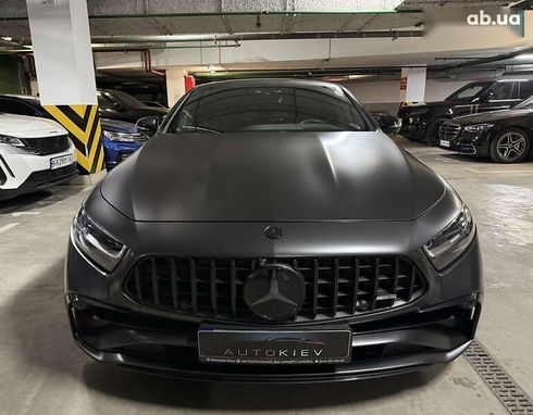 Mercedes-Benz CLS-Класс 2022 - фото 9