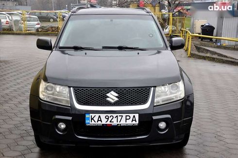 Suzuki Grand Vitara 2005 - фото 3