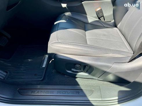 Land Rover Range Rover Evoque 2024 - фото 24