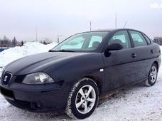 Запчастини на SEAT Cordoba в Полтаві - купити на Автобазарі