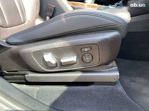BMW X3 2019 - фото 30