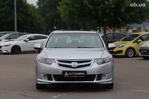 Acura TSX 2012 - фото 2