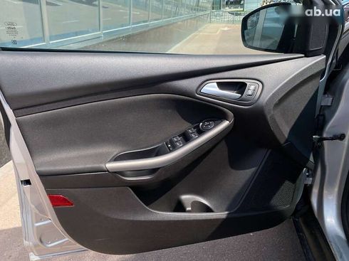 Ford Focus 2017 - фото 19