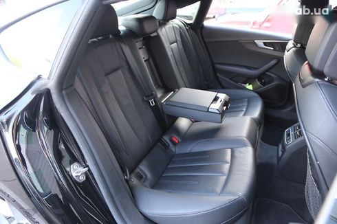 Audi A5 2019 - фото 11