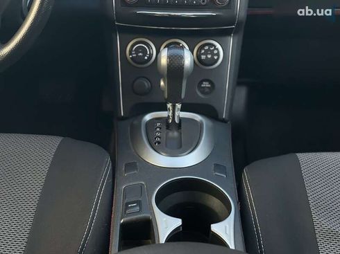 Nissan Rogue 2013 - фото 19