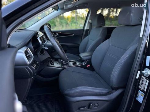 Kia Sorento 2019 - фото 11