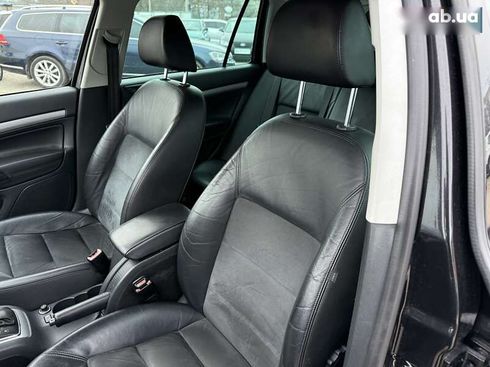 Skoda Octavia 2010 - фото 7