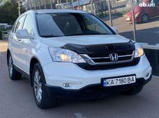 Продажа Honda б/у в Киевской области - купить на Автобазаре