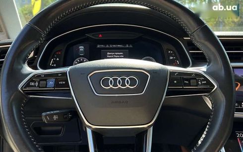 Audi A6 2019 - фото 19