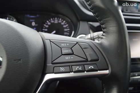 Nissan X-Trail 2017 - фото 25