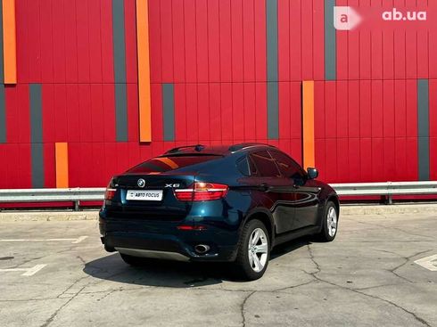 BMW X6 2012 - фото 7