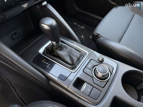 Mazda CX-5 2016 - фото 23