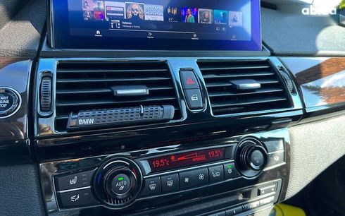 BMW X5 2012 - фото 29