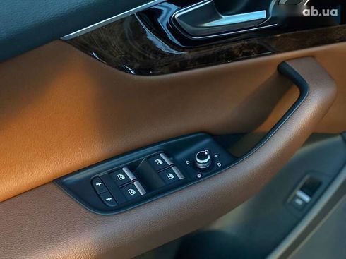 Audi Q7 2016 - фото 16