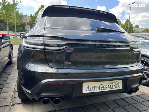 Porsche Macan 2023 - фото 30