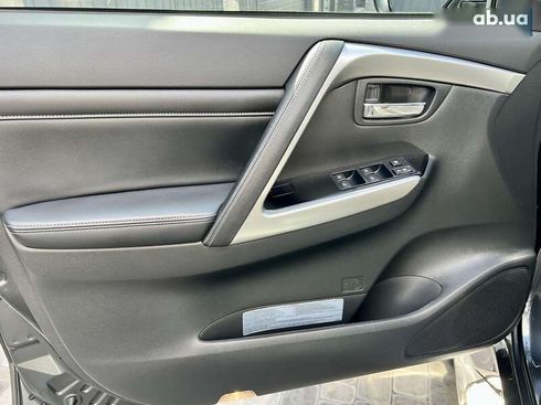 Mitsubishi Pajero Sport 2019 - фото 14