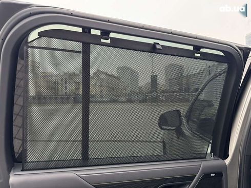 Lexus LX 2022 - фото 29