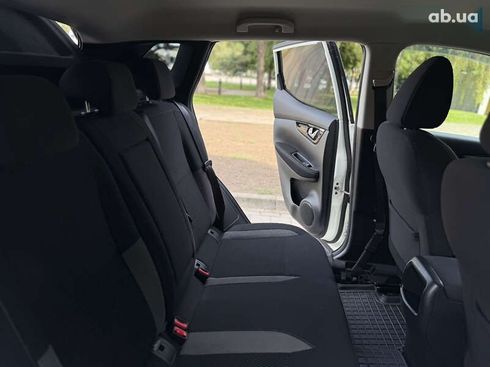 Nissan Qashqai 2018 - фото 28