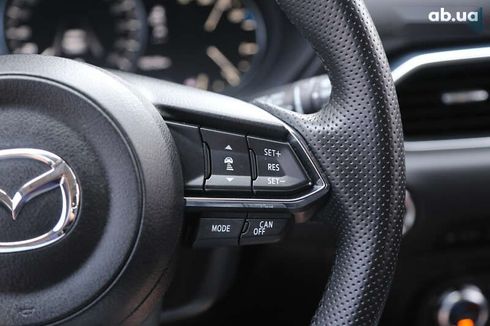 Mazda CX-5 2017 - фото 27