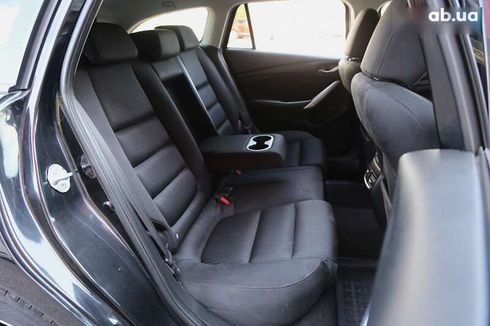 Mazda 6 2012 - фото 11