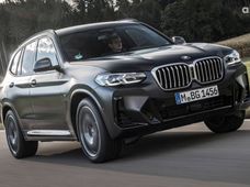 Купити BMW X3 бензин бу в Борисполі - купити на Автобазарі