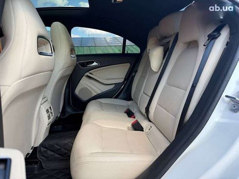 Mercedes-Benz CLA-Класс 2018 - фото 9