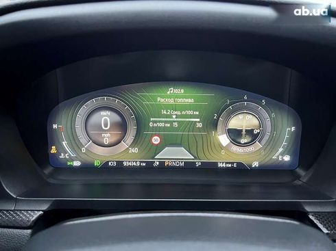 Ford Explorer 2019 - фото 30