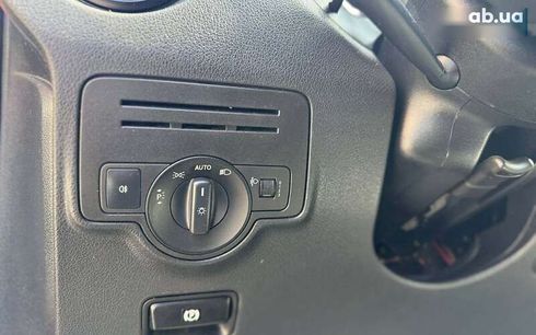 Mercedes-Benz Vito 2015 - фото 10