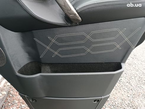 Mercedes-Benz Sprinter 518 2016 черный - фото 40