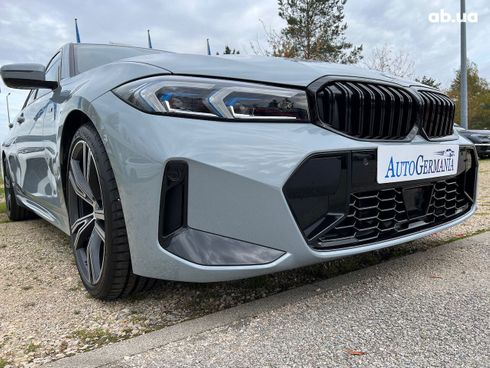 BMW 3 серия 2023 - фото 2