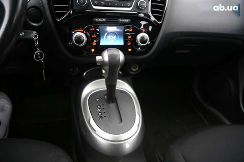 Nissan Juke 2018 - фото 19