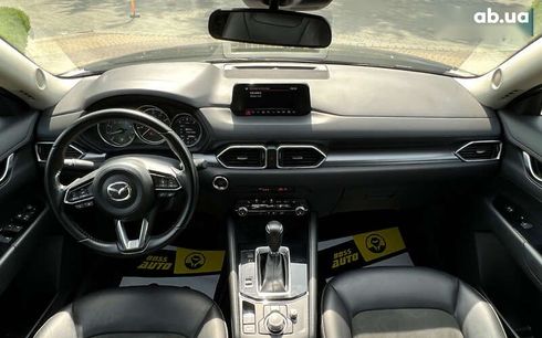 Mazda CX-5 2019 - фото 12