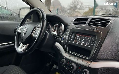 Dodge Journey 2012 - фото 10