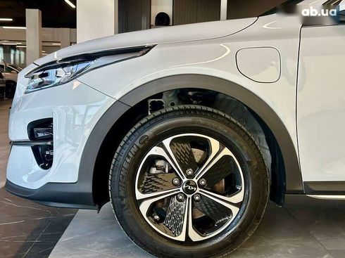 Kia XCeed 2022 - фото 9