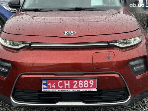 Kia Soul 2019 - фото 7