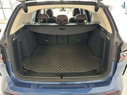 BMW iX3 2022 - фото 11