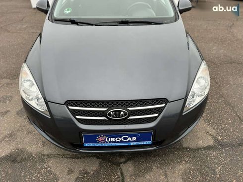 Kia Cee'd 2008 - фото 4