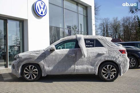 Volkswagen T-Roc 2023 - фото 15