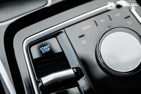 BMW i7 2023 - фото 19